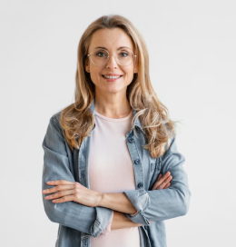 Priya - Data Governance Consultant